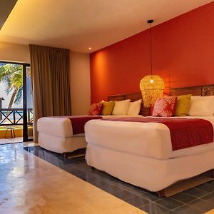 Suite Sea View